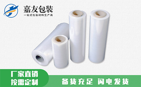 纏繞膜破裂是什么原因造成的？